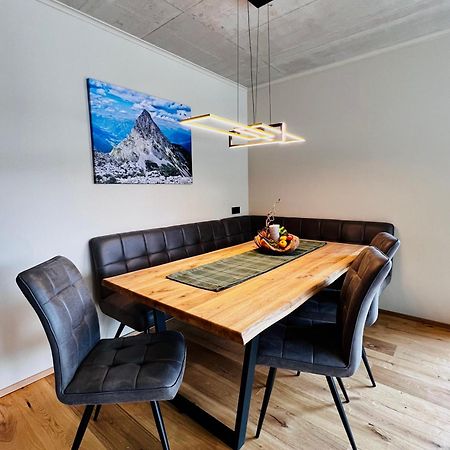 Hoisler'S Appartements Ehrwald Exteriér fotografie
