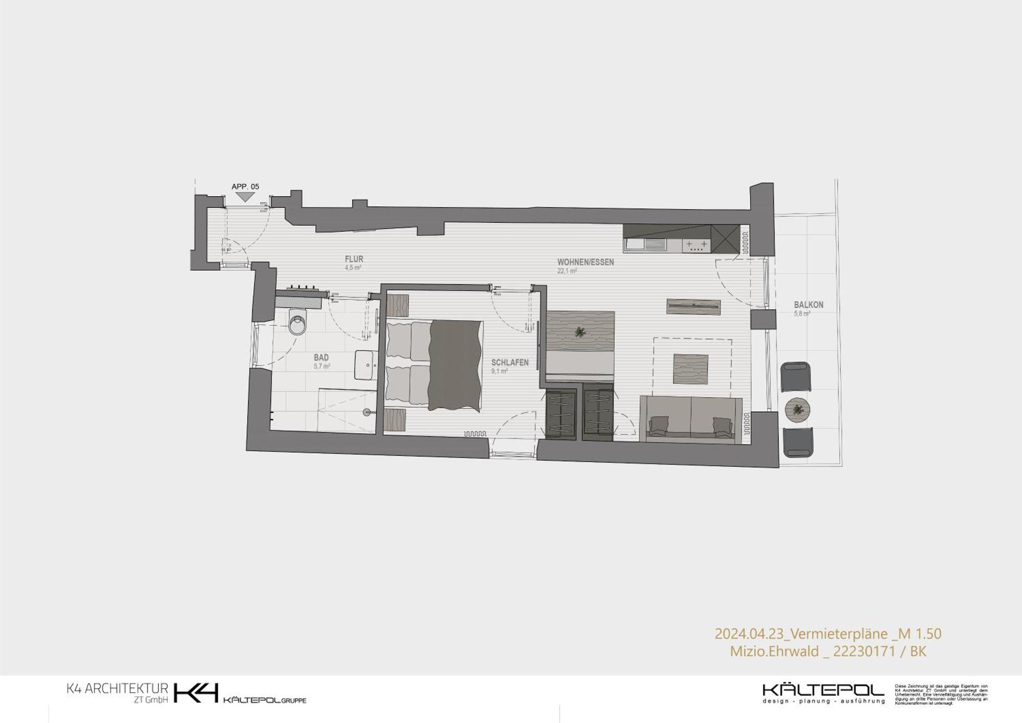 Hoisler'S Appartements Ehrwald Exteriér fotografie