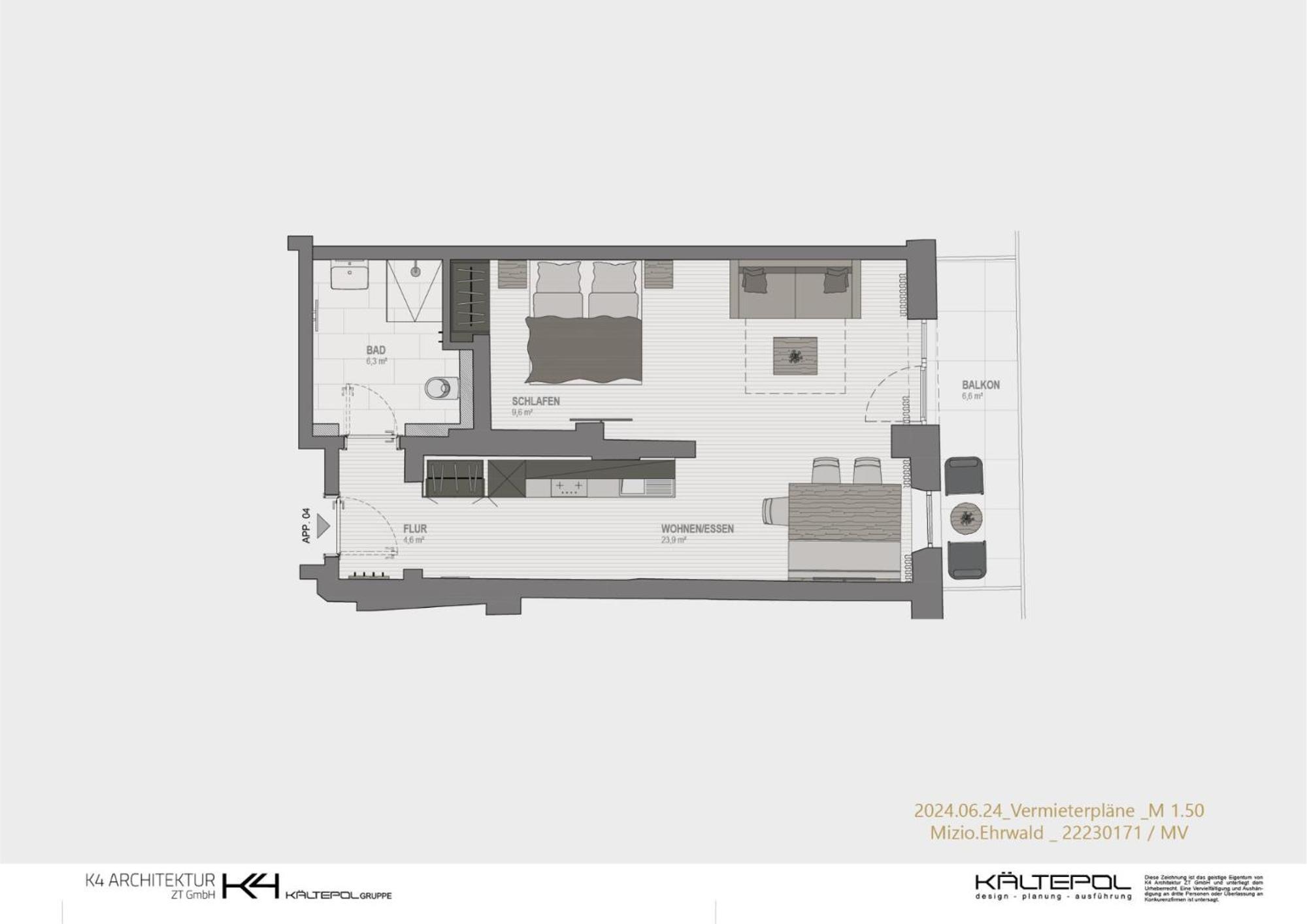 Hoisler'S Appartements Ehrwald Exteriér fotografie