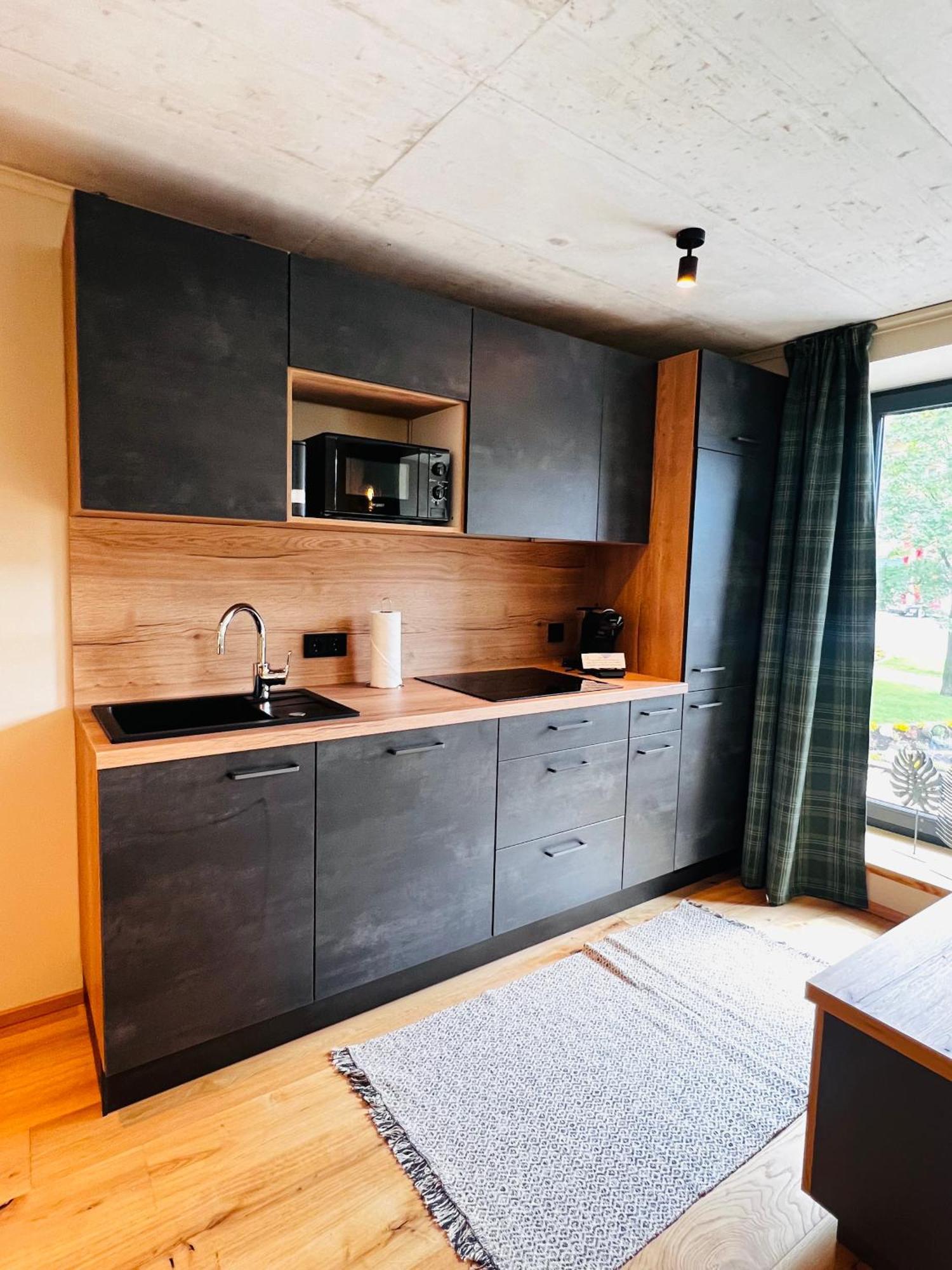 Hoisler'S Appartements Ehrwald Exteriér fotografie